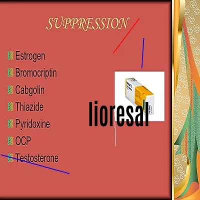 Acheter lioresal belgique